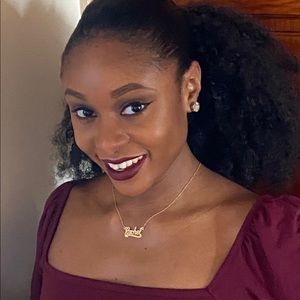 Meet your Posher, Rachel